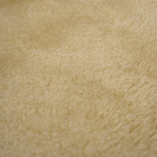 11 - Merino Verde Pelo Beige