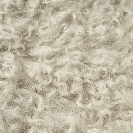 24 - Agnello Off White