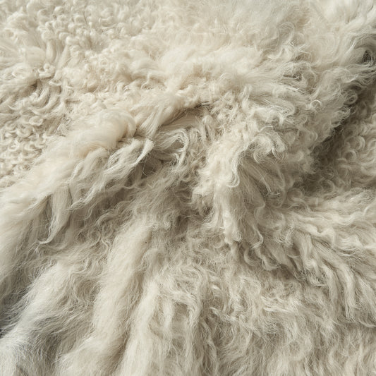 24 - Agnello Off White