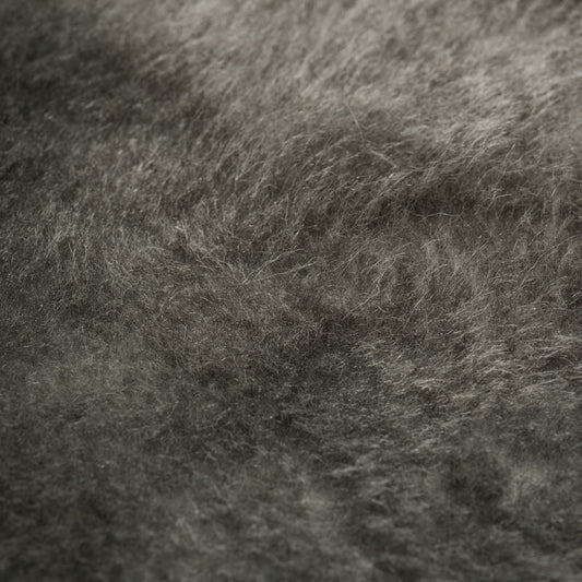 3 - Agnello Bianco con Punte Sfumate