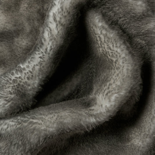 3 - Agnello Bianco con Punte Sfumate