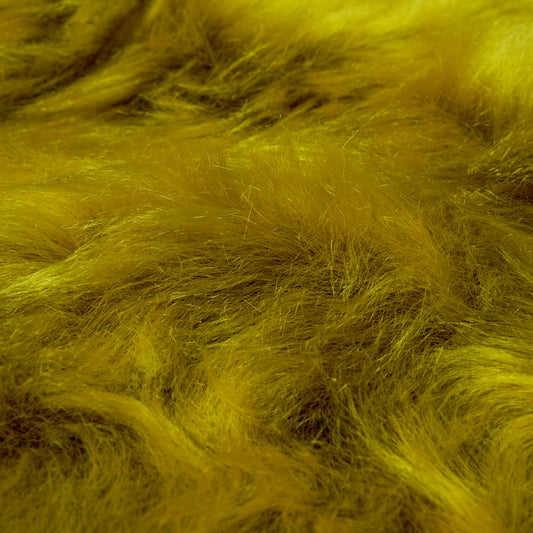 8 - Agnello Marrone Oxido Giallo