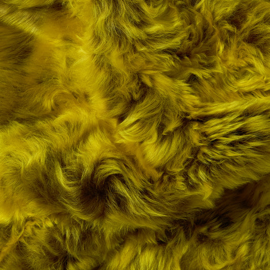 8 - Agnello Marrone Oxido Giallo